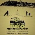 Rip curl pro imperia